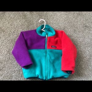 Patagonia jacket (unisex)